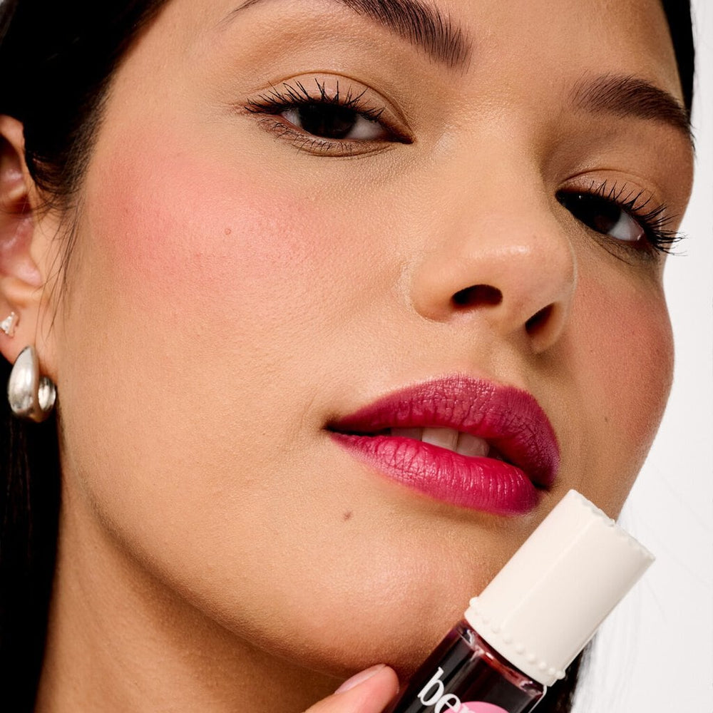 Benetint - Rose-tinted Lip & Cheek Stain (Rasberry)