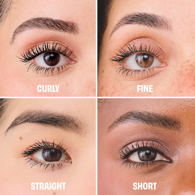 Benifit Beauty Eye Make-Up Transparent