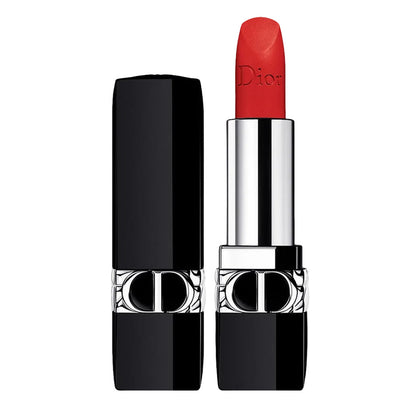 Dior Lipstick 888
