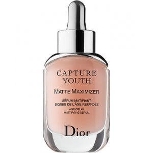 Dior Capture Youth Matte Maximizer Age-Delay Mattifying Serum 30ml