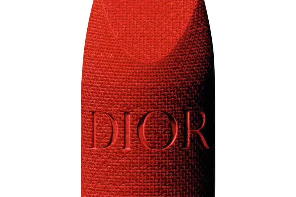 Dior Rouge Dior Couture Color Lipstick – Velvet / Satin Finish