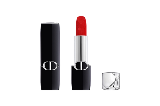 Dior Rouge Dior Couture Color Lipstick – Velvet / Satin Finish