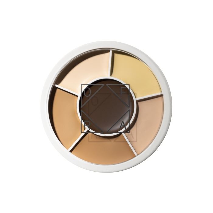 OFRA Deep Correctore Wheel 1