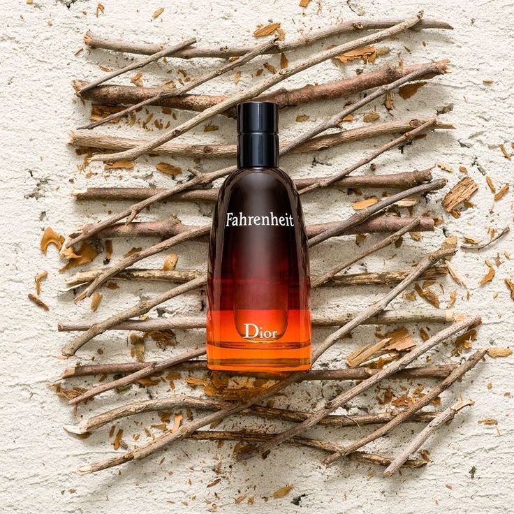 Dior Fahrenheit Eau de Toilette Spray for Men