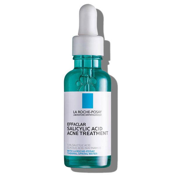 La Roche-Posay Effaclar Ultra Concentrated Serum 30ml