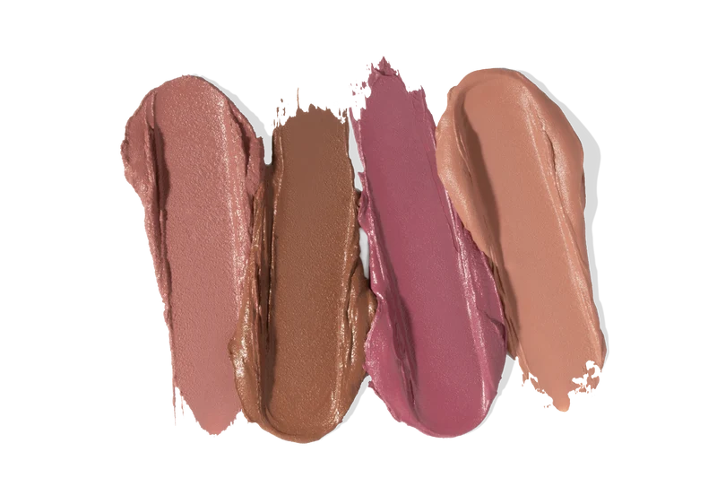 Ofra Everyday Nudes Volume 2 Lipgloss Set