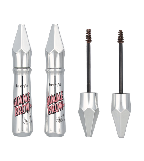 Benefit Gimme Brow+ & Go Duo shade 3