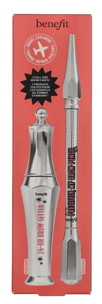 Benefit BADgal BANG! Mascara Set, view 2