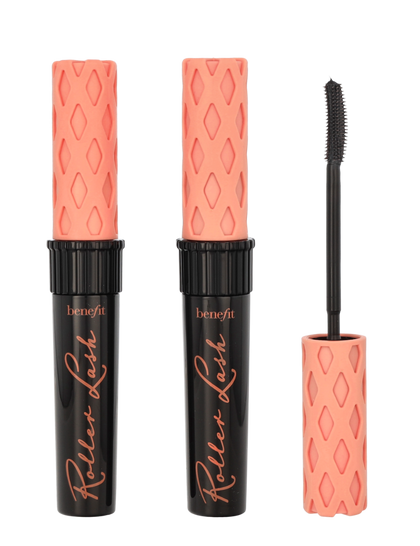 Benefit Ready To Roll Roller Lash Mascara Duo