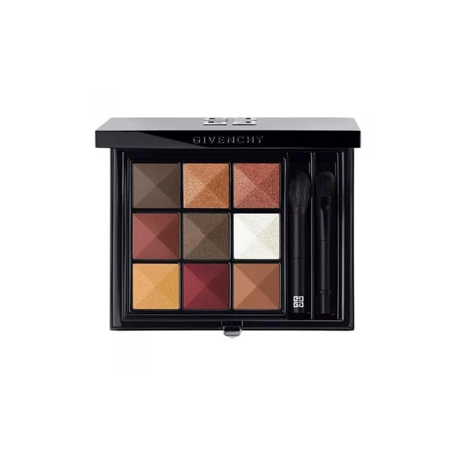 Givenchy Le 9 Palette 9.08