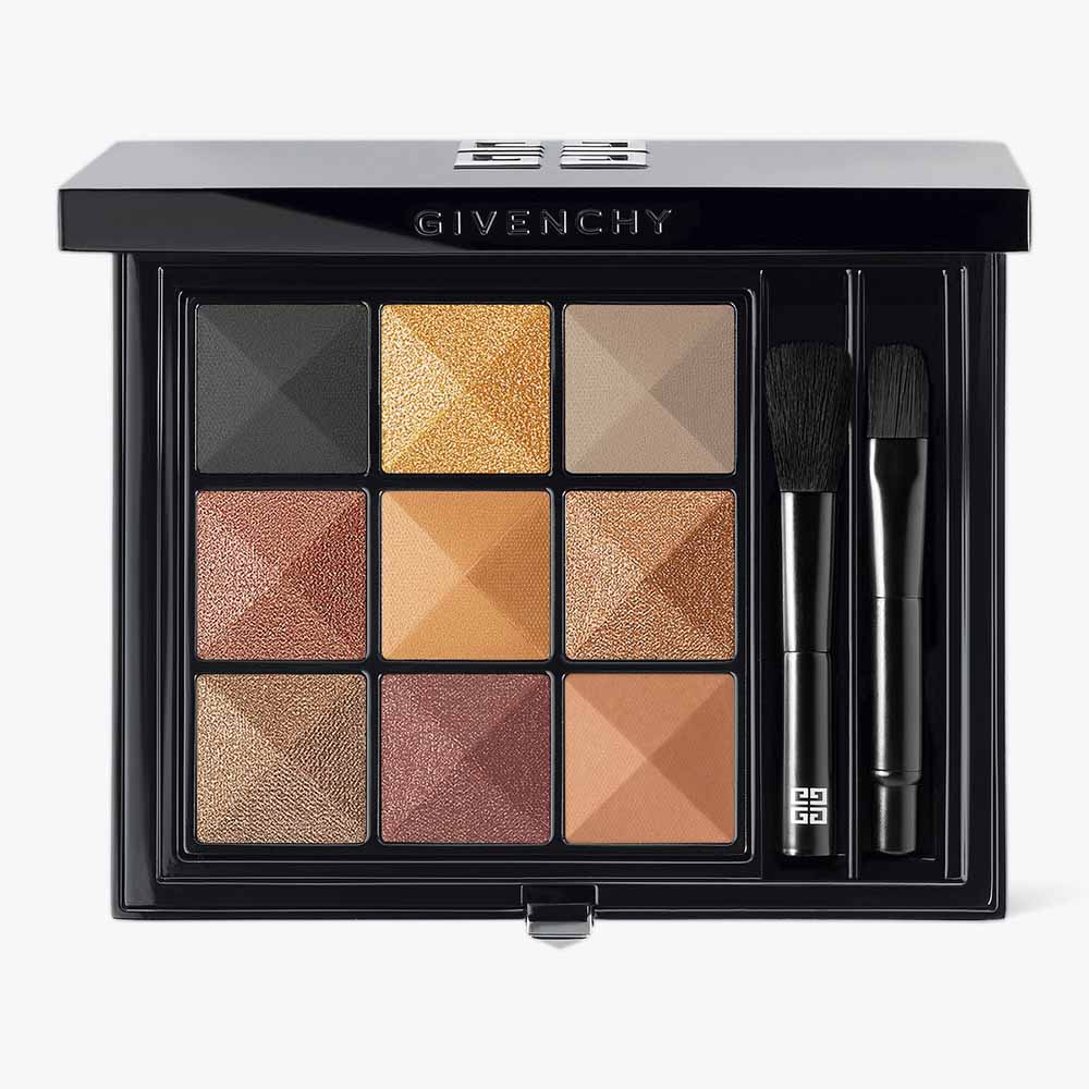 Givenchy Le 9 Palette 9.09
