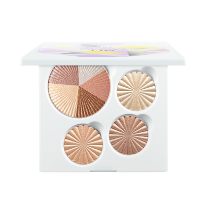 Ofra Glow Up Highlighter Palette