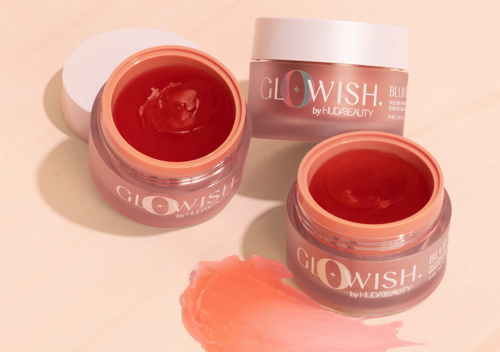 GloWish Blur Jam Primer 3