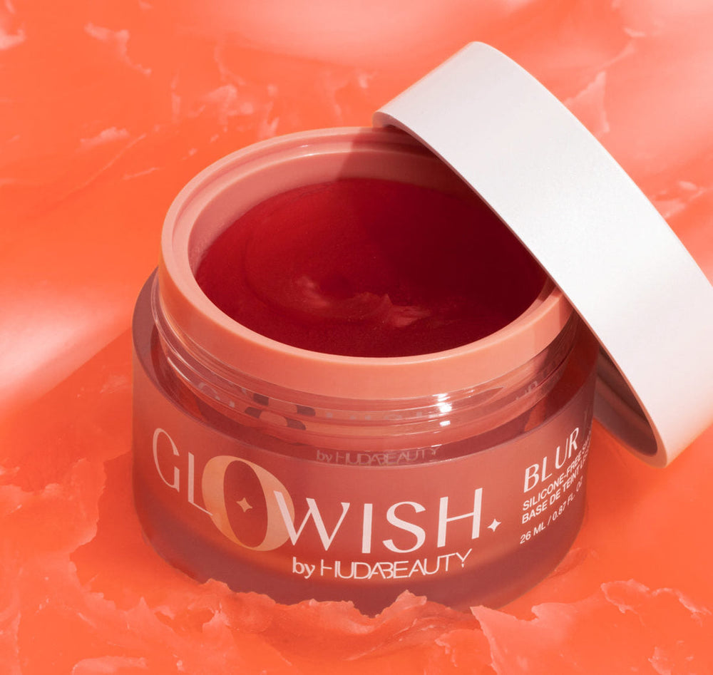 GloWish Blur Jam Primer 2