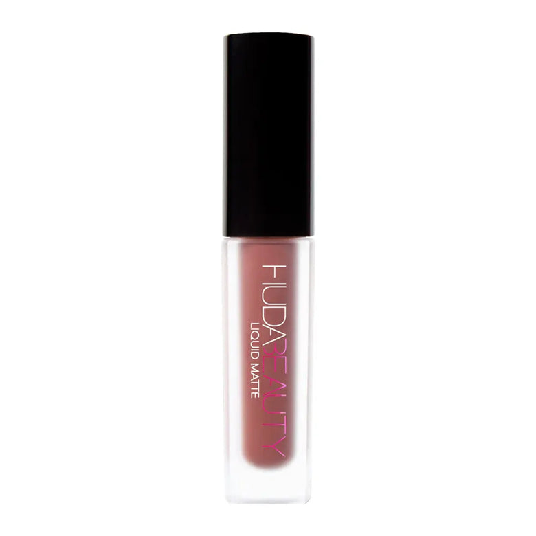 Liquid Matte Lipstick Mini Icon