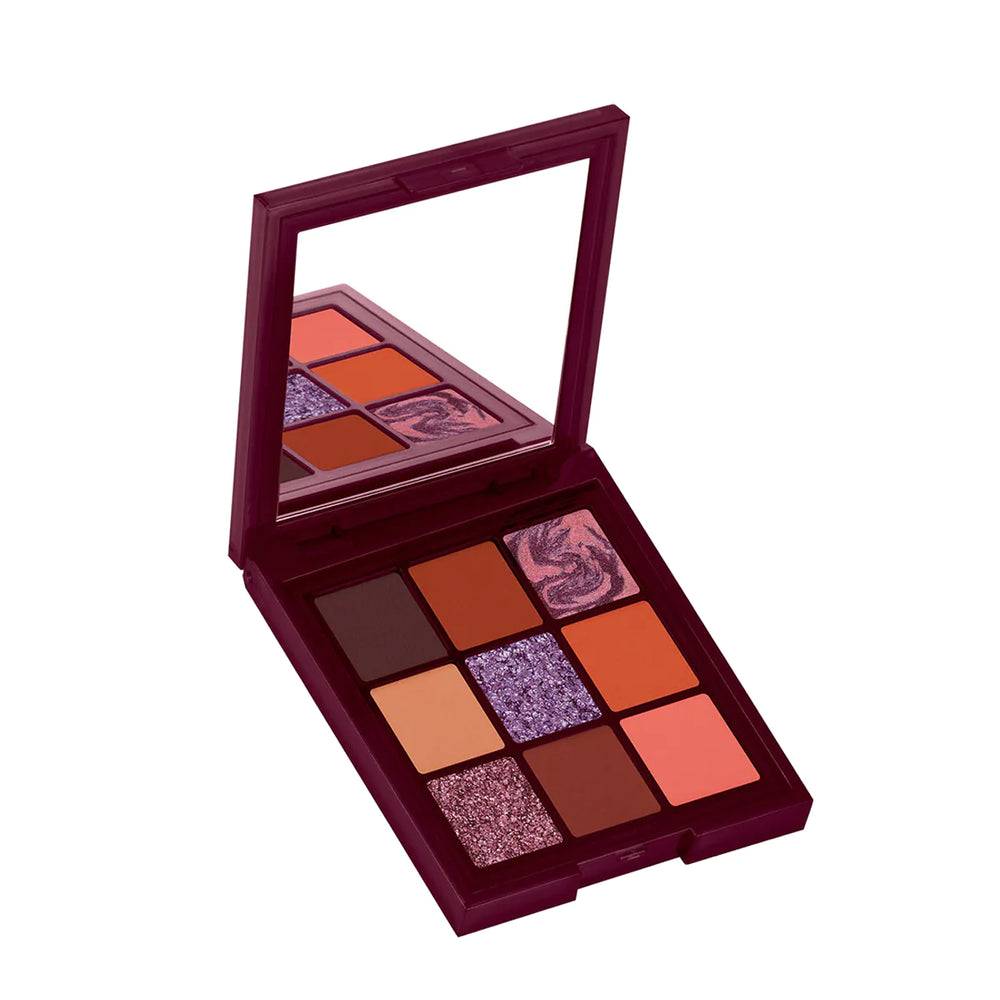 Lovefest Obsessions Eyeshadow Mini 2