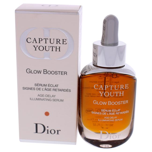 Dior Capture Youth Glow Booster Illuminating Serum 30ml