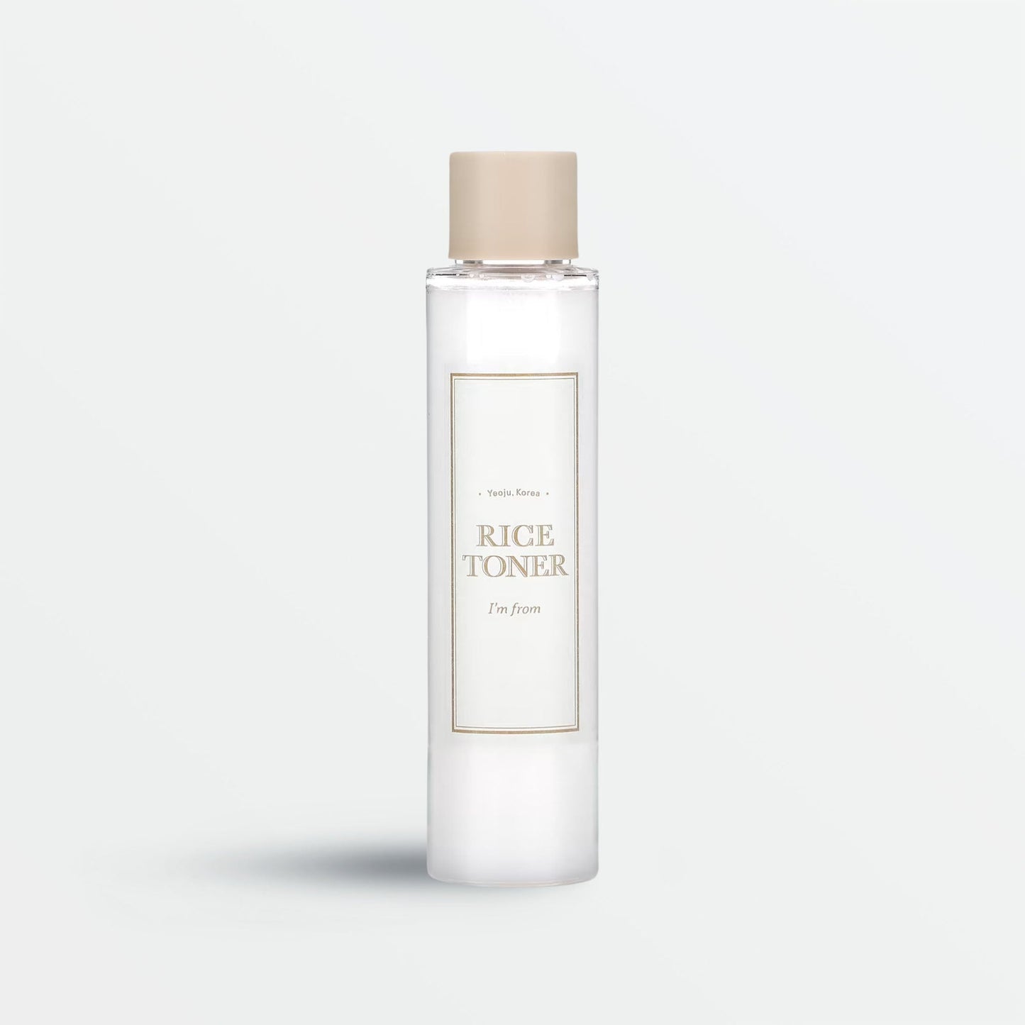 I'm From Rice Toner 150ml