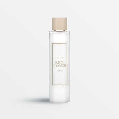 I'm From Rice Toner 150ml