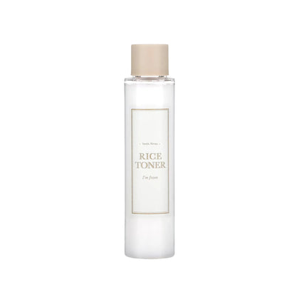 I'm From Rice Toner 150ml