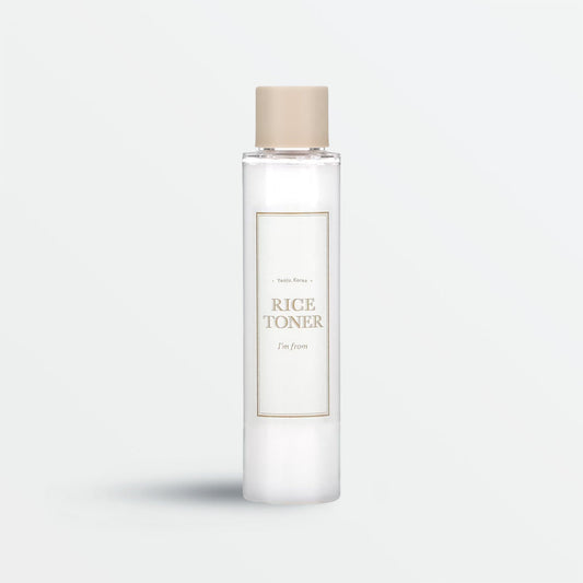 I'm From Rice Toner 150ml