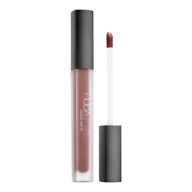 Liquid Matte Lipstick Liquid Flirt