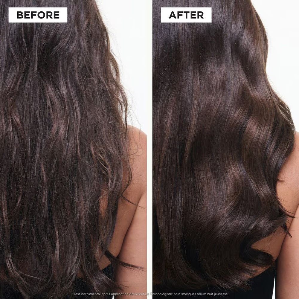 Kérastase Chronologiste Bain Régénérant Shampoo 250ml youth revitalising shampoo – image 2