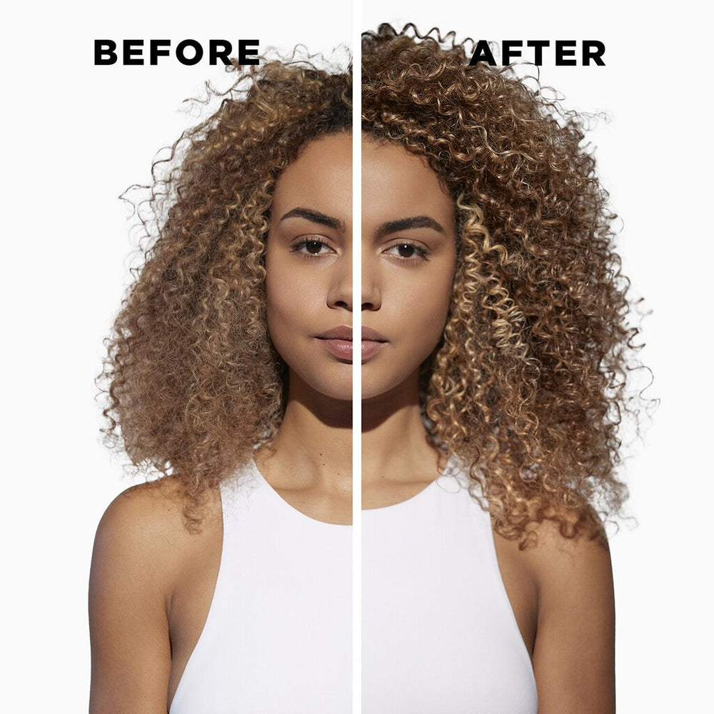 Kérastase Curl Manifesto Bain Hydratation Douceur Shampoo 250ml gentle hydrating shampoo for curly hair – image 3