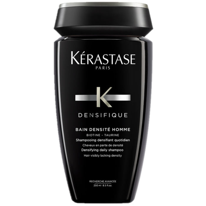 Kérastase Densifique Bain Densité Homme Shampoo 250ml thickening shampoo for men – image 1