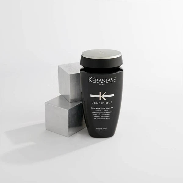 Kérastase Densifique Bain Densité Homme Shampoo 250ml thickening shampoo for men – image 3