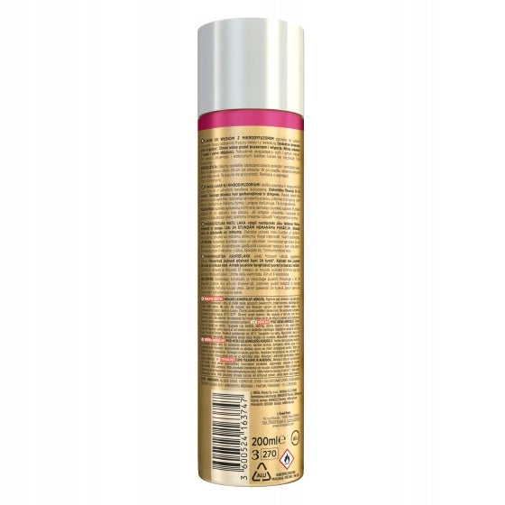 L'Oréal Paris Elnett Volume Hair Spray 200ml, view 2