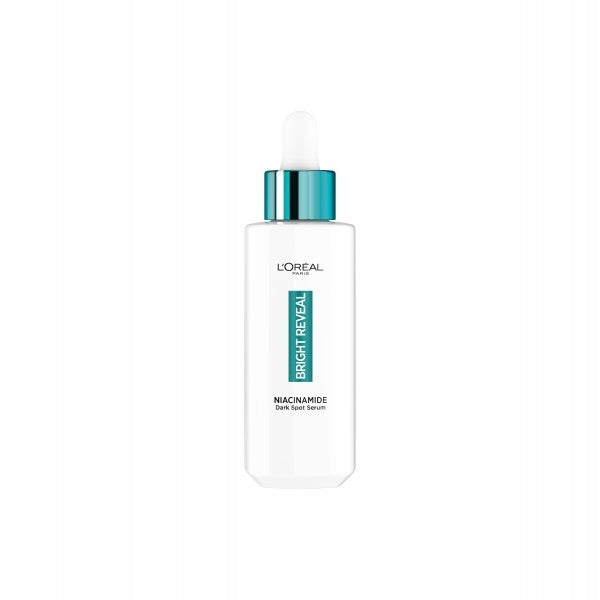 L'Oréal Paris Bright Reveal Niacinamide Serum 30ml, view 4