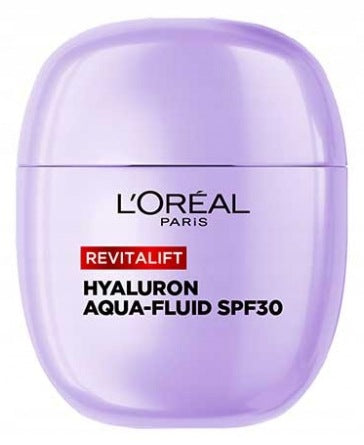 L'Oréal Paris Revitalift Filler Cream SPF30 40ml, view 2