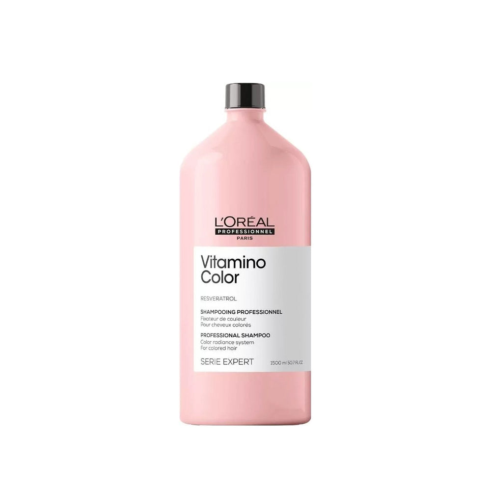 L'Oréal Professionnel Vitamino Color Shampoo 1500ml – image 1