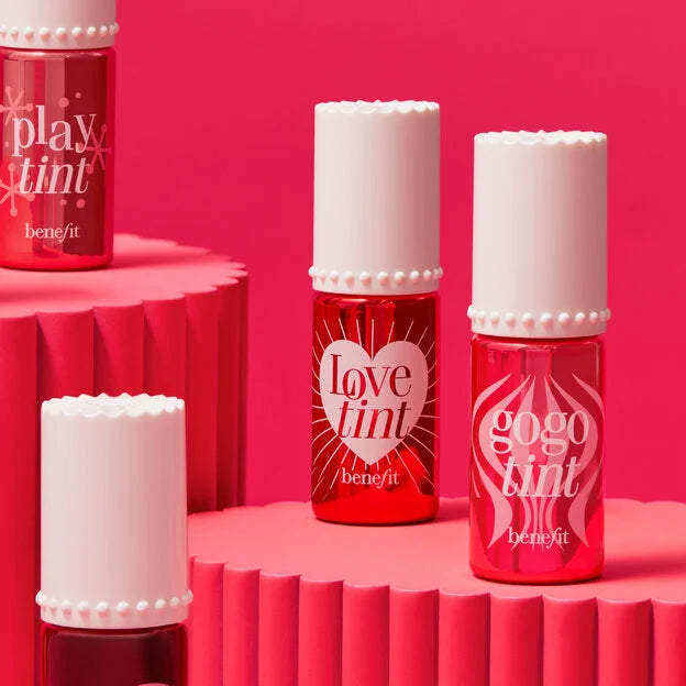 Benefit Gogotint Lip & Cheek Tint