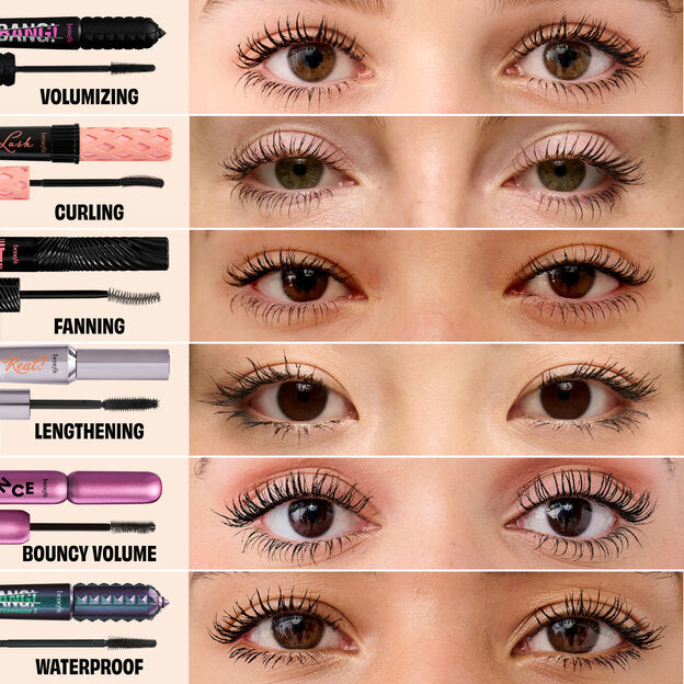 Benefit Roller Lash Curling & Lifting Mascara