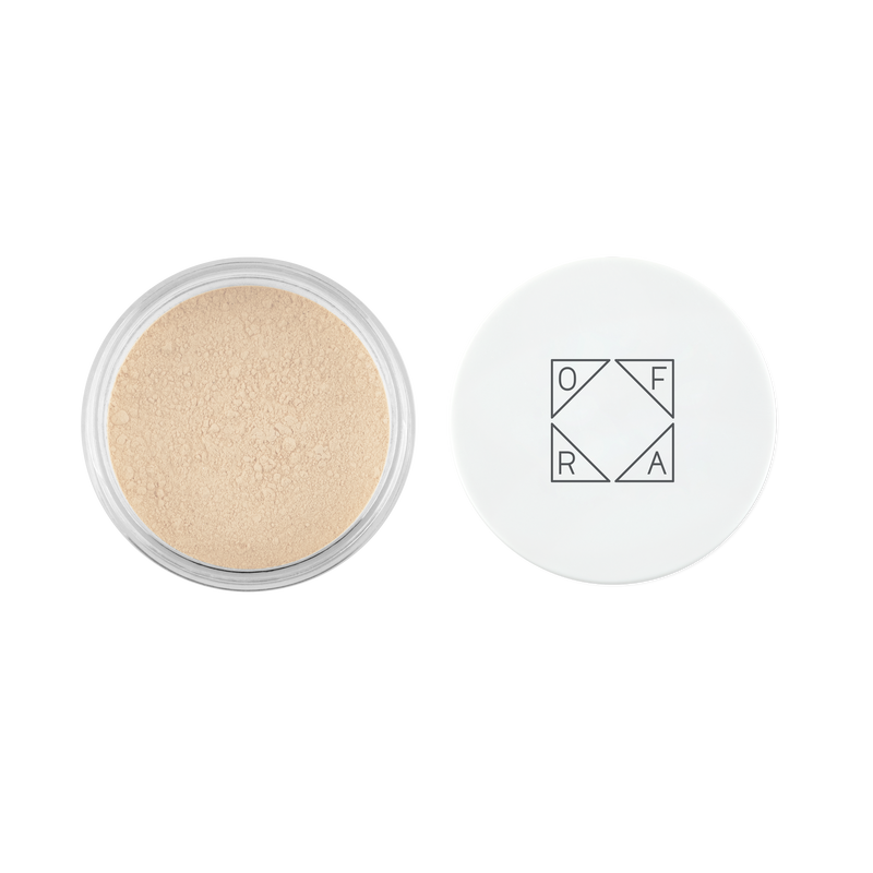 Ofra Loose Powder Light Translucent