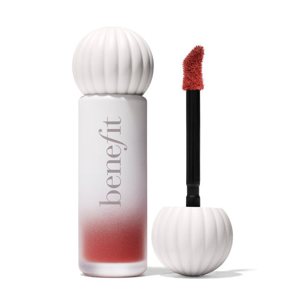 Benefit Plushtint Moisturizing Matte Lip Tint #20 Red Velvet