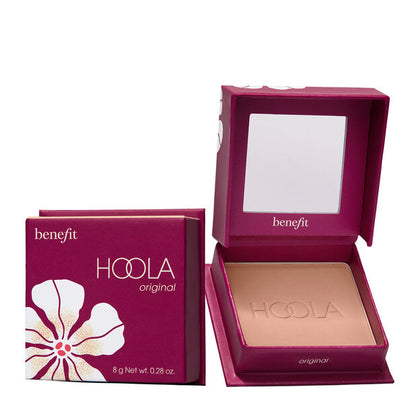 Benefit Hoola Lite Matte Bronzer, 8 gm	