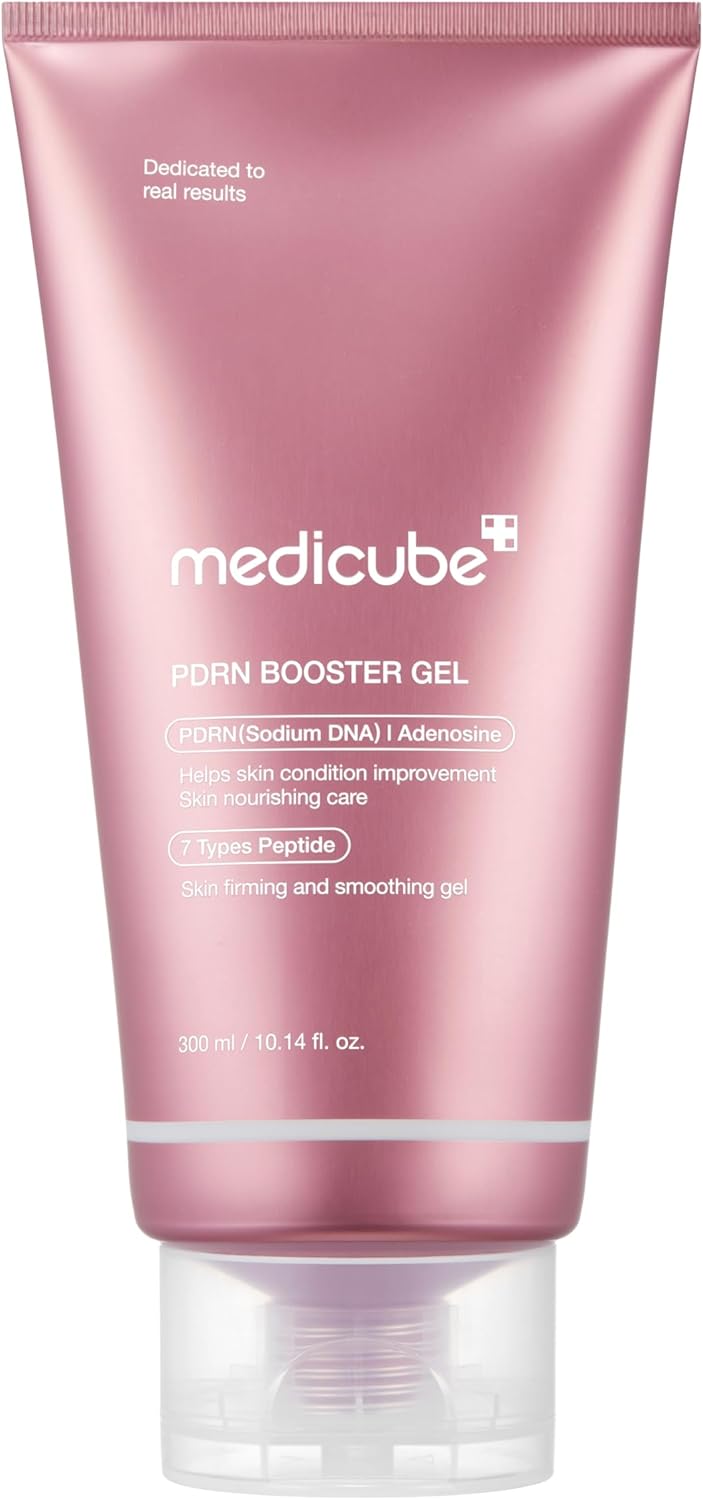 Medicube Booster Gel