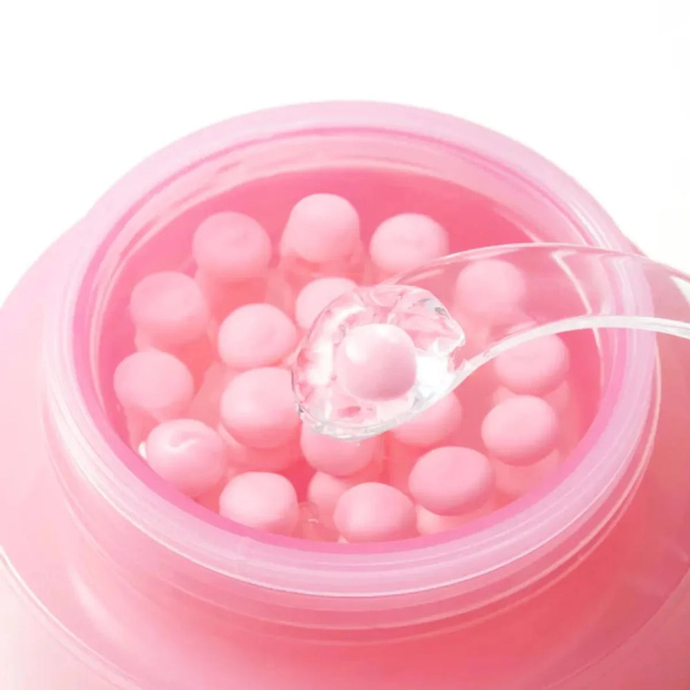 Medicube Collagen Capsule Cream
