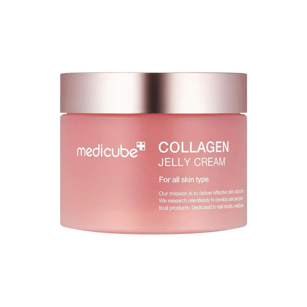 Medicube Collagen Jelly Cream