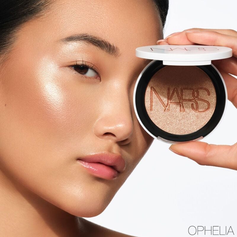 Luminizing Powder Eros 4