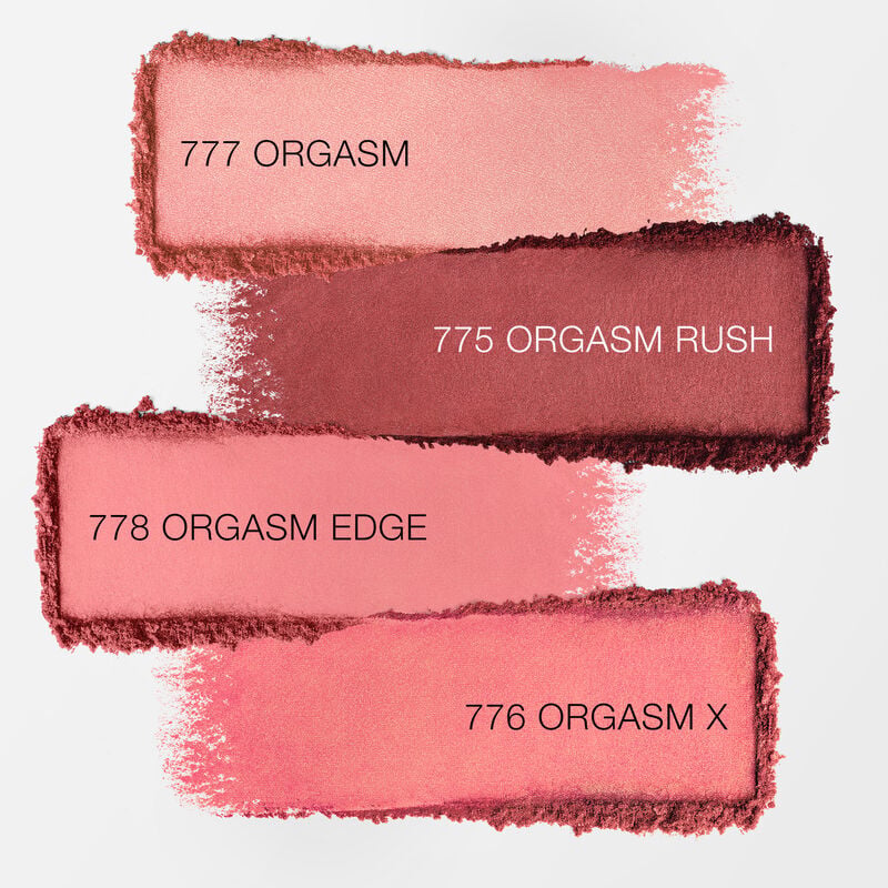 Blush Orgasm 6