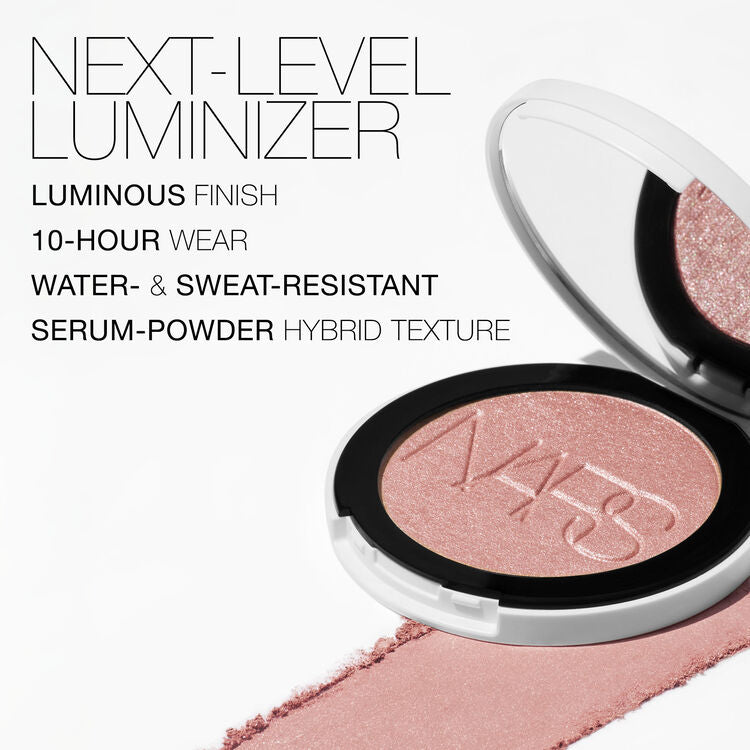 Luminizing Powder Heavenly 4