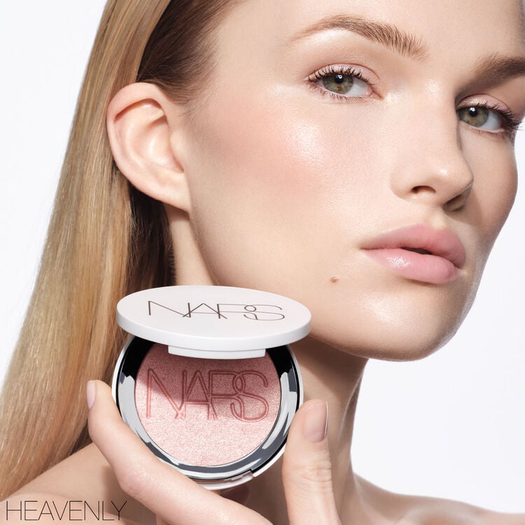 Luminizing Powder Heavenly 5