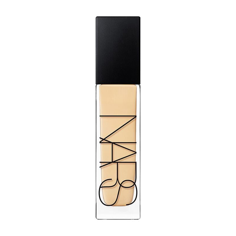Natural Radiant Longwear Foundation Gobi