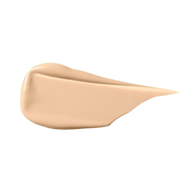 Natural Radiant Longwear Foundation Mont Blanc 2