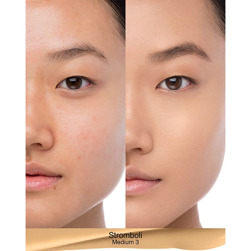 Natural Radiant Longwear Foundation Stromboli 3