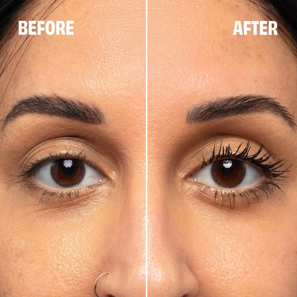 Benefit They're Real! Magnet Extreme Lengthening Mascara, size Mini, view 2